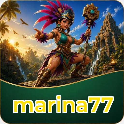 marina77 APK Structure