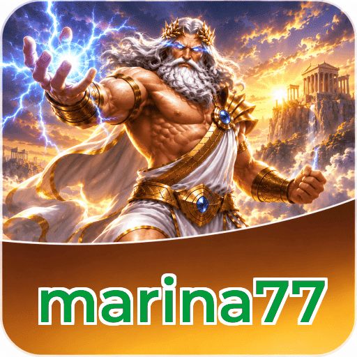 marina77 Aplikasi