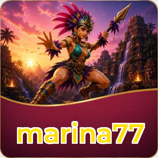 marina77 APK Structure