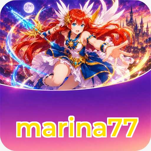 marina77 APK Structure