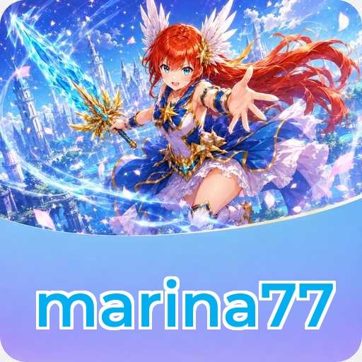marina77 APK Structure