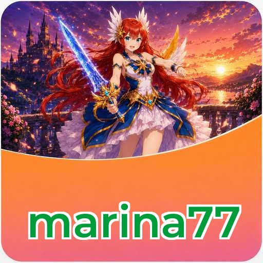 marina77 APK Structure